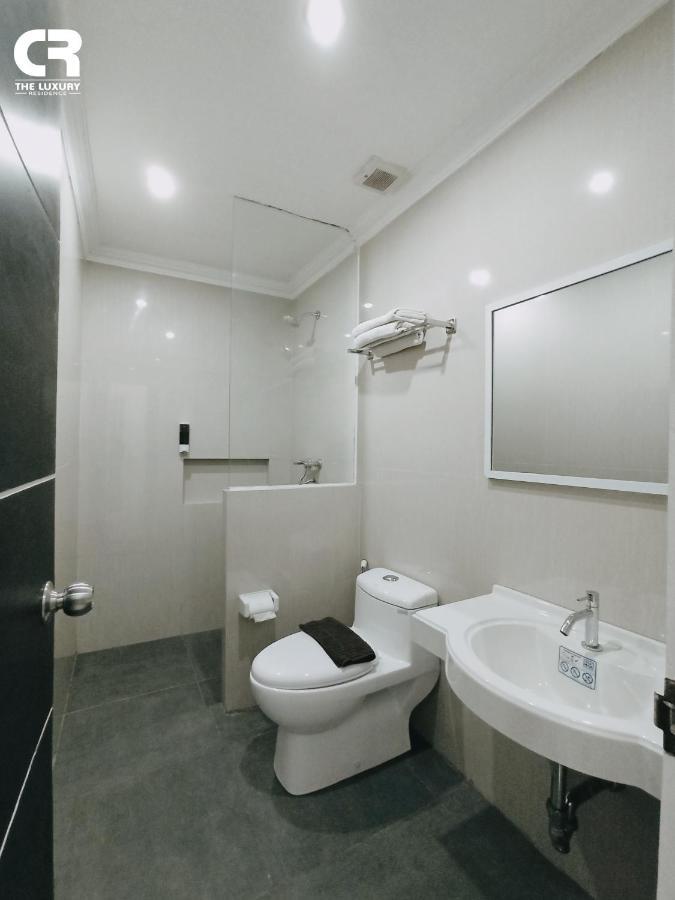 Charaka Residence Banjarnegara Exteriér fotografie